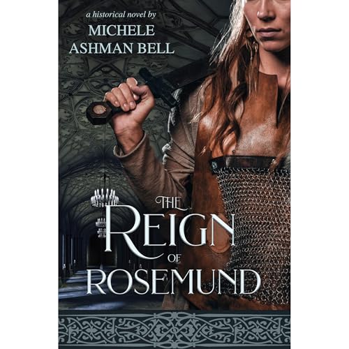 Cover of The Reign of Rosemund
