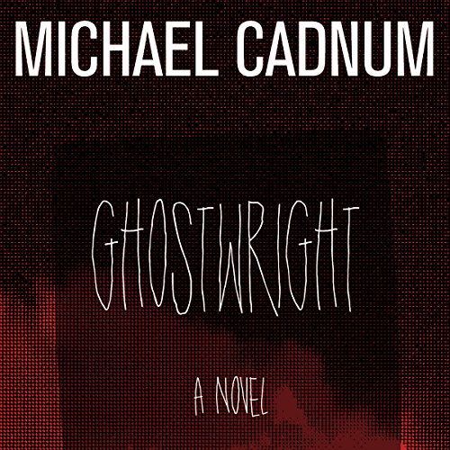 Cover of Ghostwright