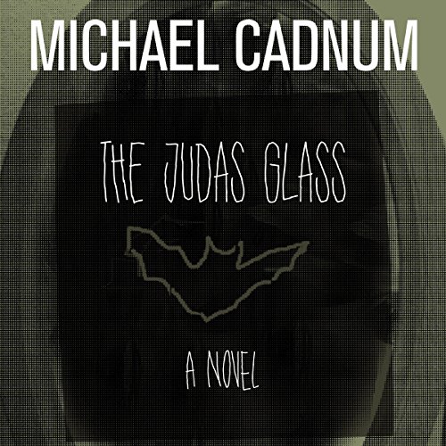 Cover of The Judas Glass
