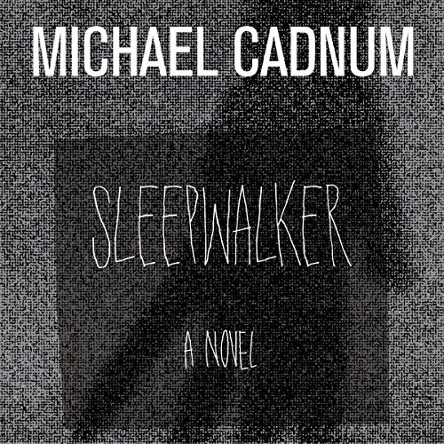Cover of Sleepwalker