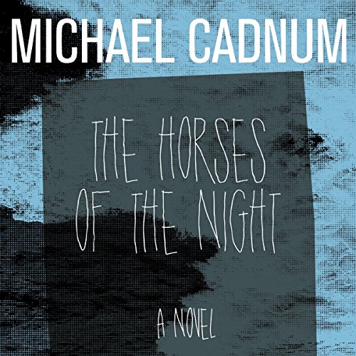 Cover of The Horses of the Night