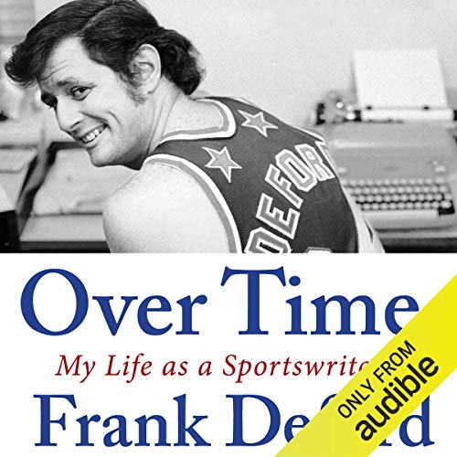 Cover of Over Time