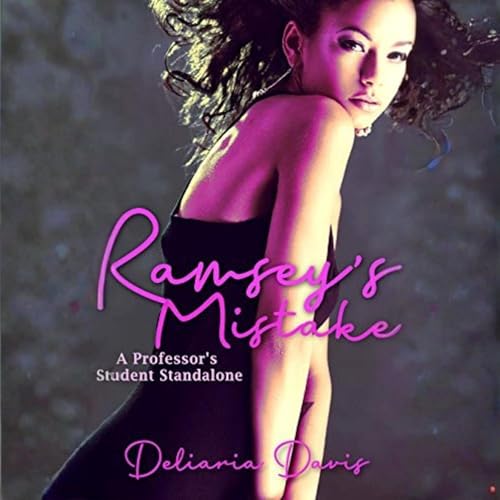 Cover of Ramsey's Mistake
