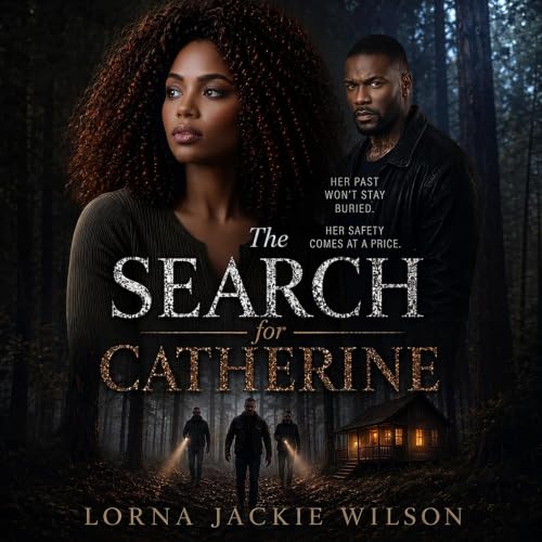 Cover of The Search for Catherine