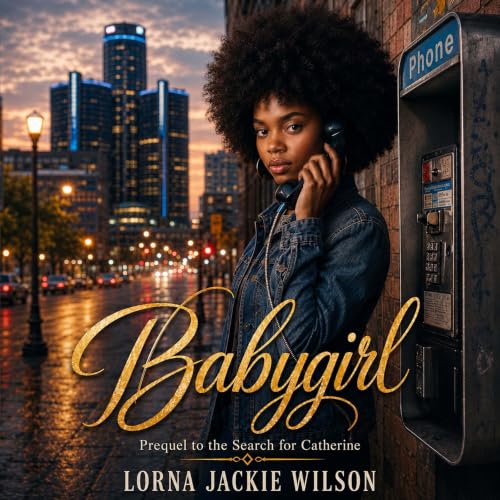Cover of Babygirl