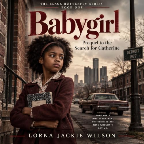 Cover of Babygirl