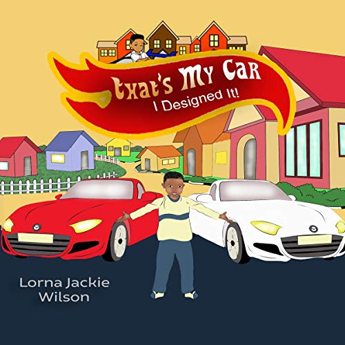 Cover of That's My Car