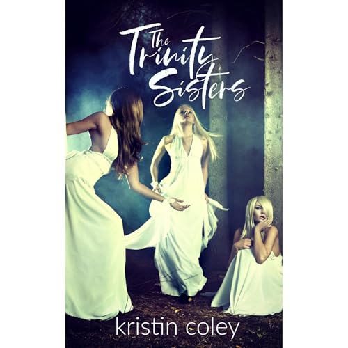 Cover of The Trinity Sisters