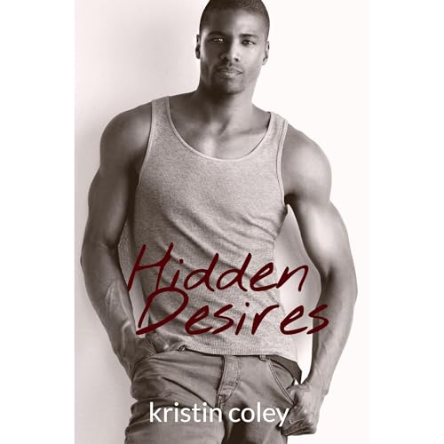 Cover of Hidden Desires