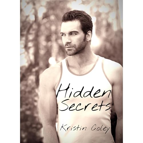 Cover of Hidden Secrets