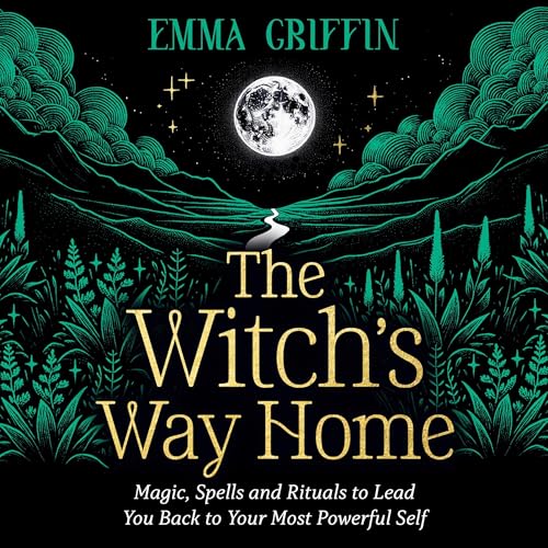 Cover of The Witch's Way Home