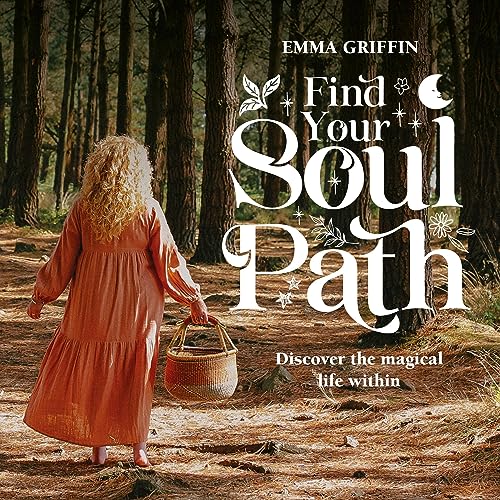 Cover of Find Your Soul Path