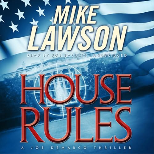 Cover of House Rules