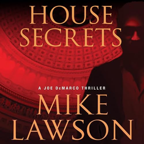 Cover of House Secrets