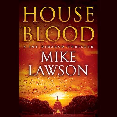 Cover of House Blood