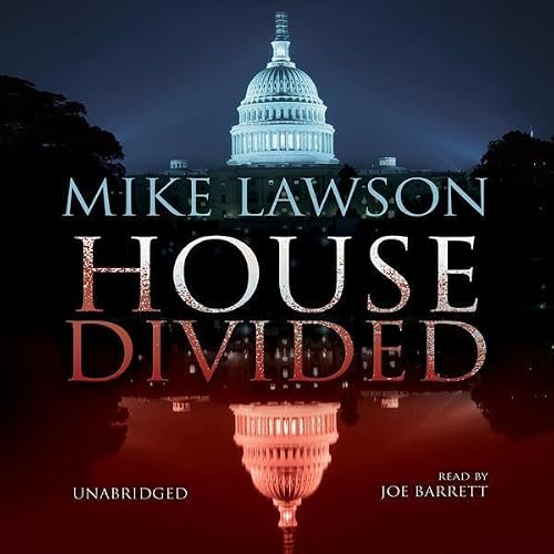 Cover of House Divided