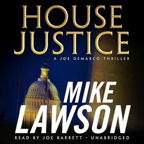 Cover of House Justice