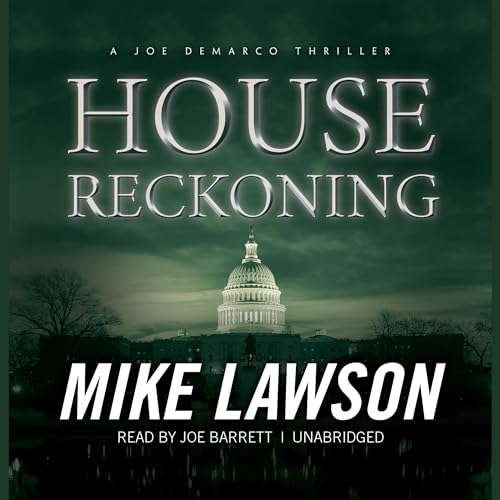 Cover of House Reckoning