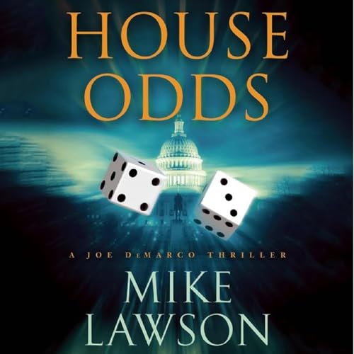 Cover of House Odds