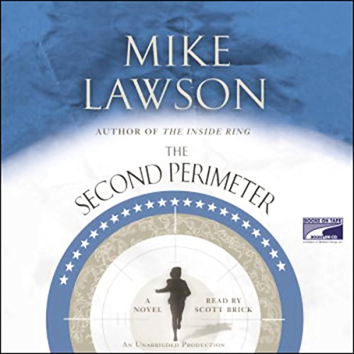 Cover of The Second Perimeter