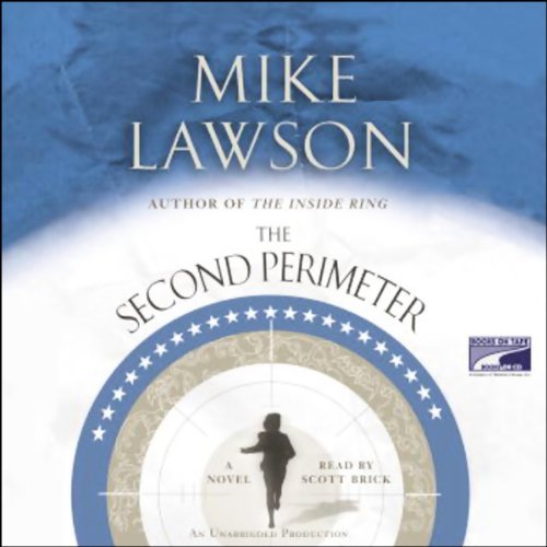 Cover of The Second Perimeter