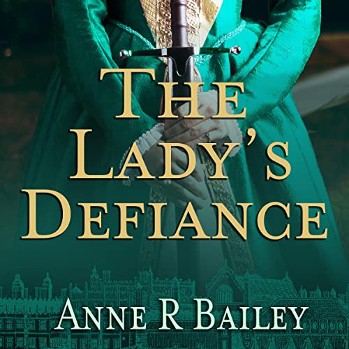 Cover of The Lady's Defiance