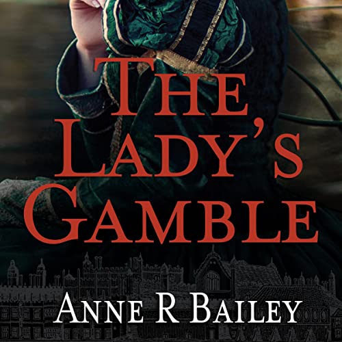 Cover of The Lady's Gamble
