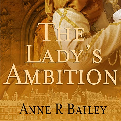 Cover of The Lady's Ambition