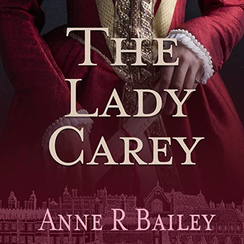 Cover of The Lady Carey