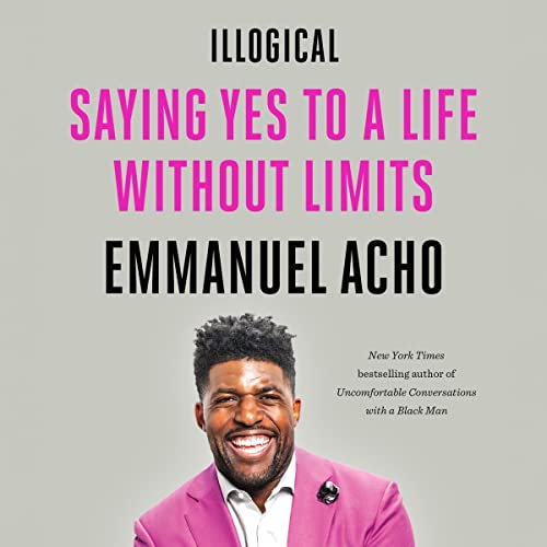 Cover of Illogical