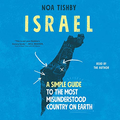Cover of Israel