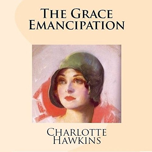 Cover of The Grace Emancipation