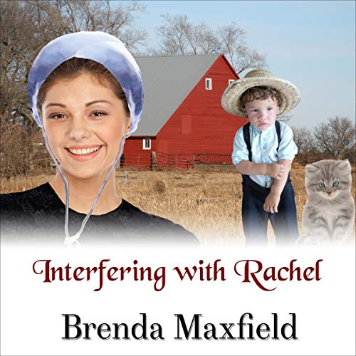 Cover of Interfering with Rachel