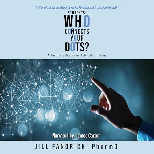 Cover of Students: Who Connects Your Dots?