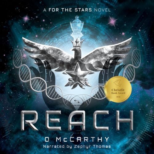 Cover of Reach