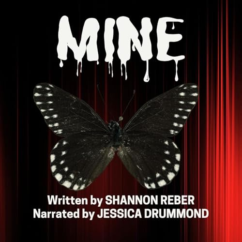 Cover of MINE