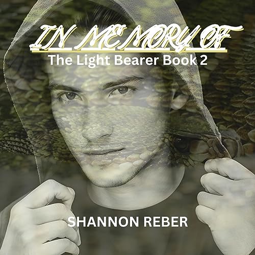 Cover of In Memory Of