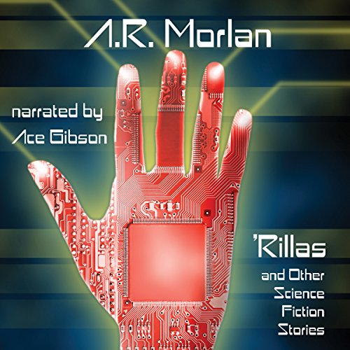Cover of 'Rillas and Other Science Fiction Stories