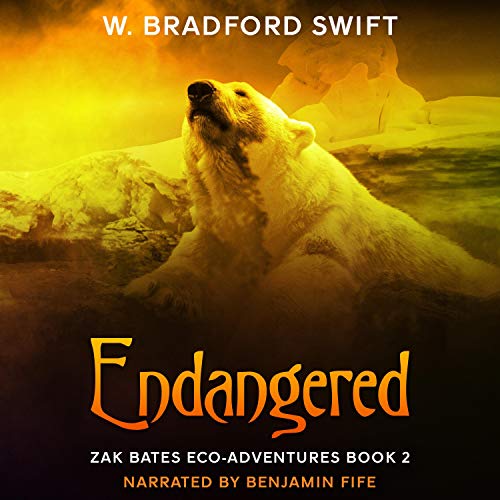Cover of Endangered