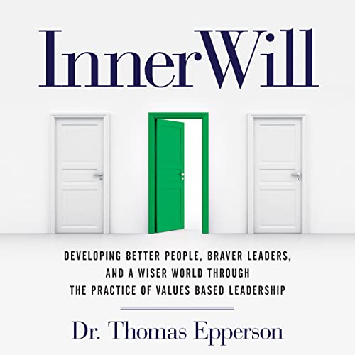 Cover of InnerWill