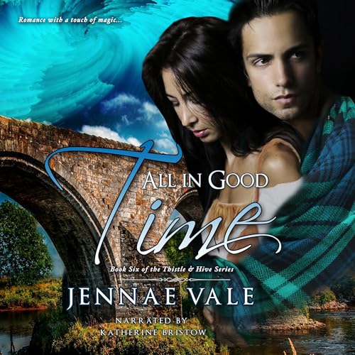 Cover of All in Good Time