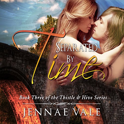 Cover of Separated by Time