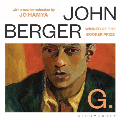 Cover of G.