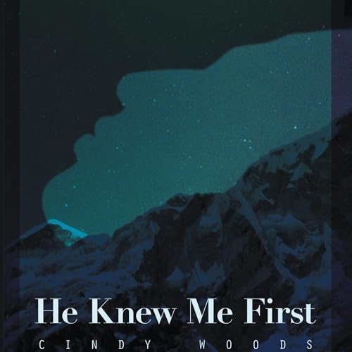 Cover of He Knew Me First