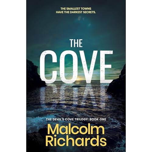Cover of The Cove