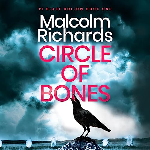 Cover of Circle of Bones