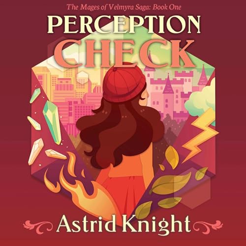 Cover of Perception Check