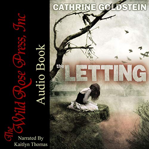 Cover of The Letting