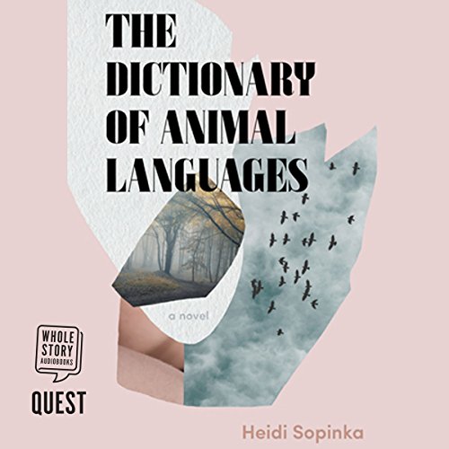 Cover of The Dictionary of Animal Languages