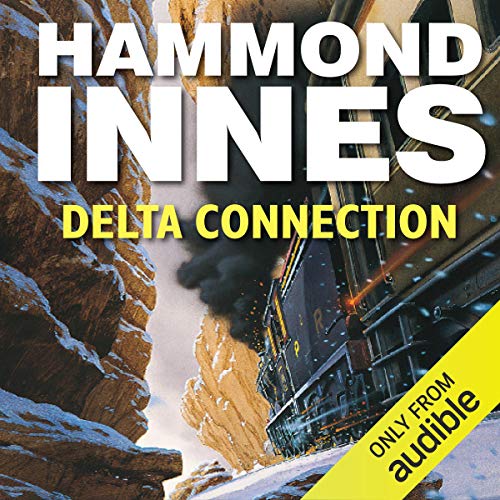 Cover of Delta Connection